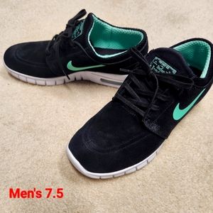 Nike Stefan Janoski Shoes